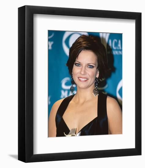 Martina McBride-null-Framed Photo