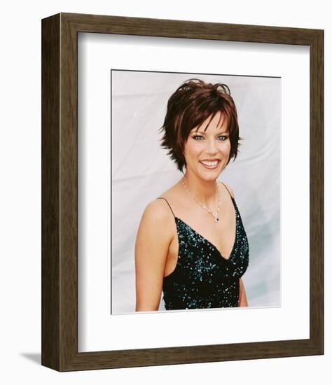 Martina Mcbride-null-Framed Photo