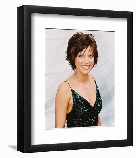 Martina Mcbride-null-Framed Photo