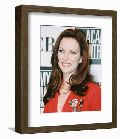 Martina Mcbride-null-Framed Photo