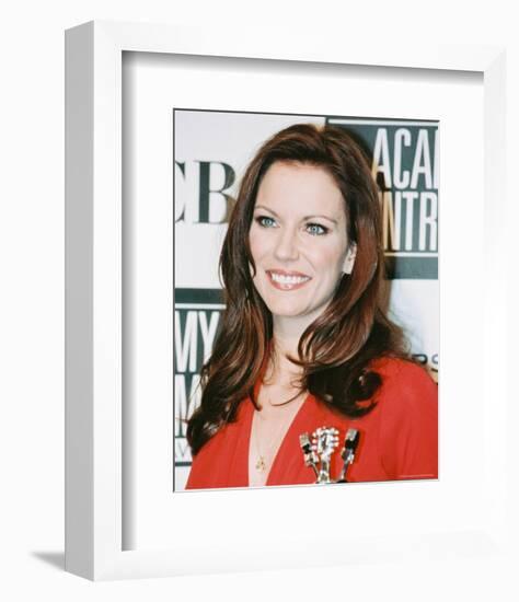 Martina Mcbride-null-Framed Photo