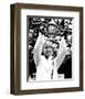 Martina Navratilova-null-Framed Photo