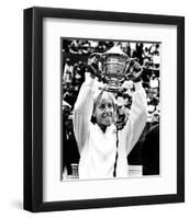 Martina Navratilova-null-Framed Photo