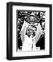 Martina Navratilova-null-Framed Photo