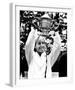 Martina Navratilova-null-Framed Photo