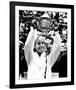 Martina Navratilova-null-Framed Photo