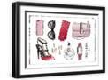 Black Frame