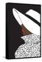Canvas Black