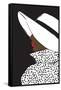 Canvas Black