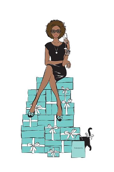 Art Print, , large