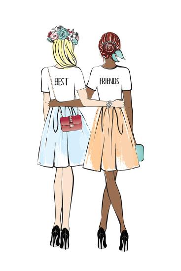 Art Print, , large