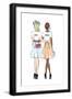 Black Frame