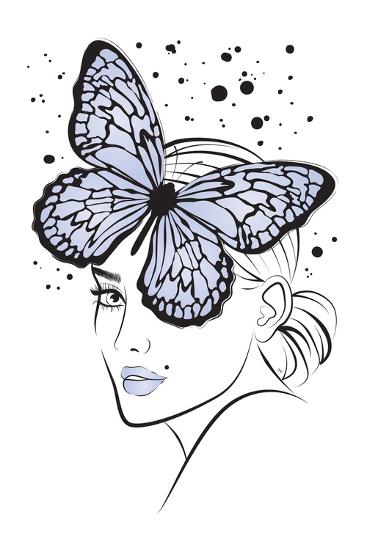 Art Print, , large