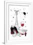 Gramercy White