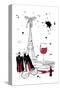 Stretched Canvas