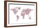 Brown Frame