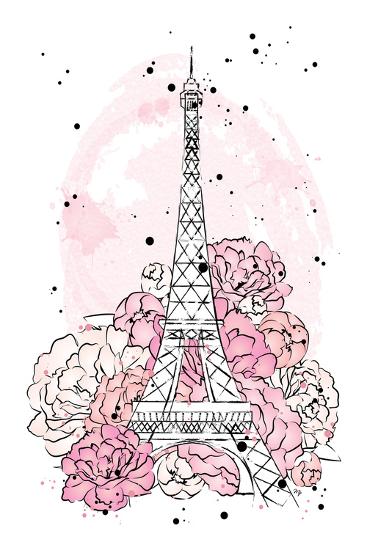 Art Print, , large