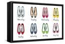 Canvas Black