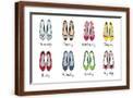 Brown Frame