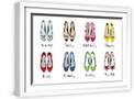 White Frame