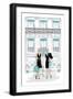 Black Frame