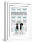 White Frame