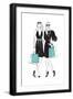 Black Frame