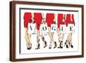 Brown Frame