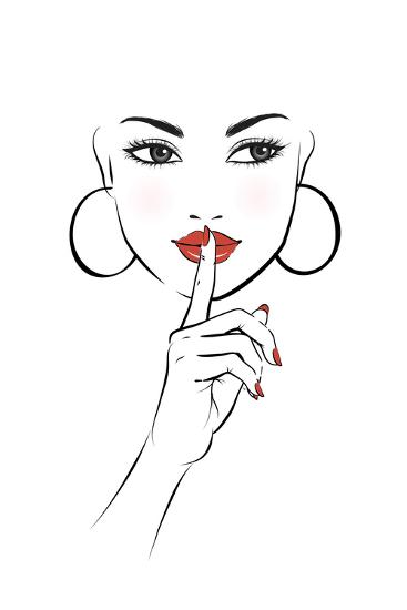 Art Print, , large