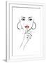 Gramercy White