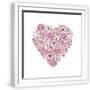 White Frame