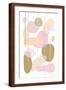 Brown Frame