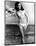 Martine Beswick-null-Mounted Photo