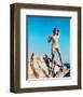 Martine Beswick-null-Framed Photo