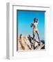 Martine Beswick-null-Framed Photo