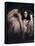 Martine Beswick-null-Framed Stretched Canvas