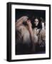 Martine Beswick-null-Framed Photo