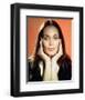 Martine Beswick-null-Framed Photo