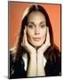 Martine Beswick-null-Mounted Photo