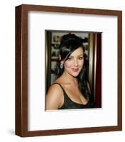 Martine Mccutcheon-null-Framed Photo