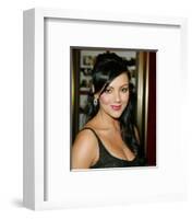 Martine Mccutcheon-null-Framed Photo