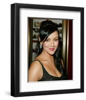 Martine Mccutcheon-null-Framed Photo