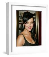 Martine Mccutcheon-null-Framed Photo