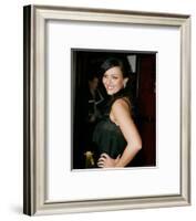 Martine Mccutcheon-null-Framed Photo