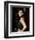 Martine Mccutcheon-null-Framed Photo