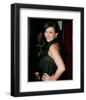 Martine Mccutcheon-null-Framed Photo