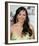 Martine Mccutcheon-null-Framed Photo