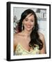 Martine Mccutcheon-null-Framed Photo