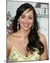 Martine Mccutcheon-null-Mounted Photo