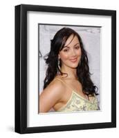 Martine McCutcheon-null-Framed Photo